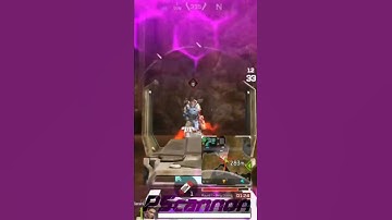 Quick 1V3 in APEX LEGEBDS MOBILE #Shorts