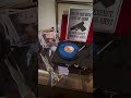 New Vinyl on the Etsy Store.. Link in my bio or in the video description...