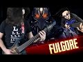 Killer Instinct - Fulgore's Theme "Epic Metal" Cover (Little V)