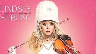 @lindseystirling - Warmer In The Winter (Audio)