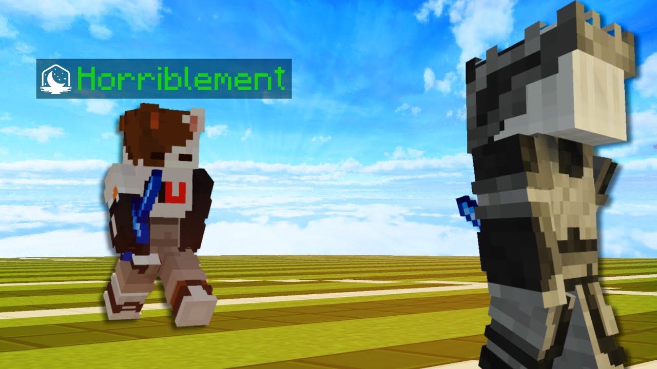 I beat this builder rank... - YouTube