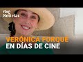 VERÓNICA FORQUÉ: Repaso a su carrera en una entrevista con DÍAS DE CINE | RTVE Noticias