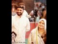 || Gaman santhal and Mittal ben new status || Tennu samne betha ke tasveer banava song status ||