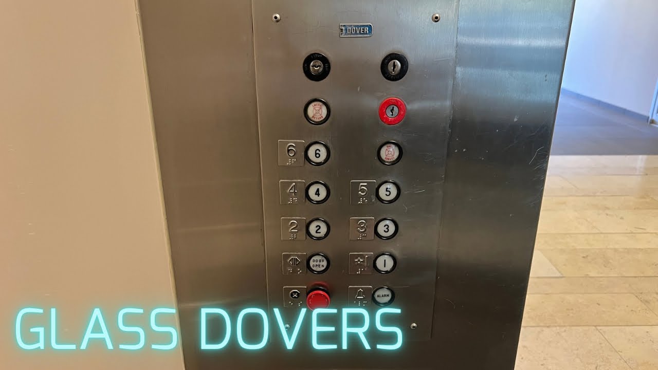 Epic Glass Dover Hydraulic Elevators Baton Rouge, LA YouTube