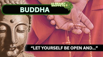 Buddha: Walking the Eightfold Path to Nirvana (Part 1)