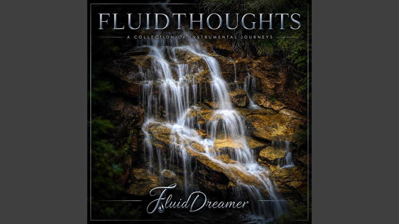 Watch FluidContemplation on YouTube Watch FluidContemplation on YouTube