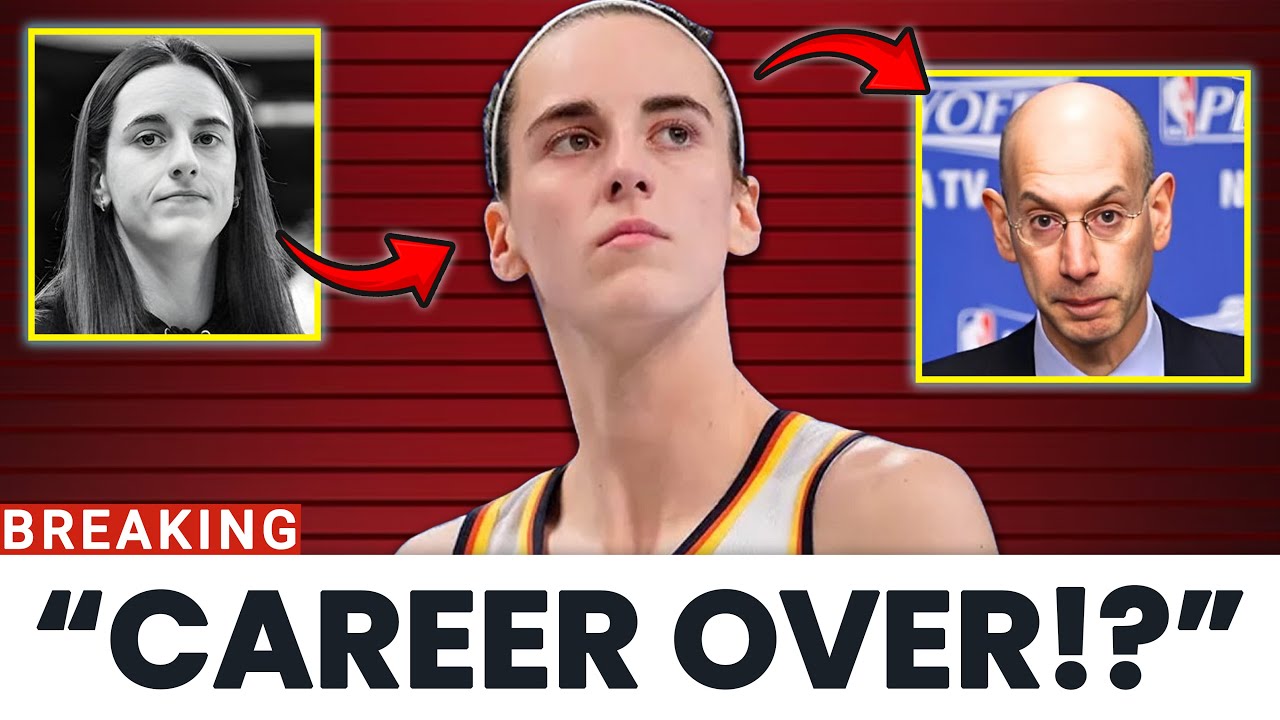 Everyone Missed What REALLY Happened After Diamond DeShields Hit Caitlin Clark