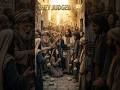 The Woman Everyone Condemned | John 8 Bible Story