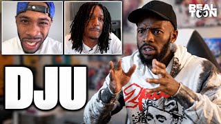 DJU Exposes How FYB JMane SWITCHED UP on him like Memo600 Switched Up on Lil Durk + Trenches News...