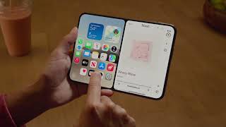 Apple iPhone Duo Split View Multitasking | Apple’s Foldable iPhone Changes Everything!