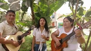 SANJUANITO SI ESTAS SUFRIENDO CORAZÓN CON JUAN CORDOVA LOPEZ & ORIELE GARCIA  & YARITZA