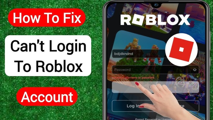 ✨ Roblox's Login Screen Gets A Rating Of We proudly present a video