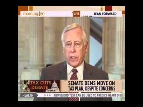 Majority Leader Hoyer on MSNBC's Morning Joe