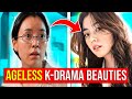 Hottest Korean Actors Who Prove Age Is Just a Number