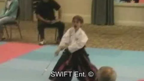 Bobby Holt Musical Weapons 2009 WKA-USA Team Trials