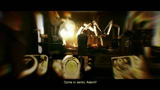 Trailer E3 in italiano di Deus Ex Human Revolution - TVtech Trailer E3 in italiano di Deus Ex Human Revolution - TVtech