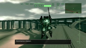 ACFA 18 Defeat Unkown Next + No Count