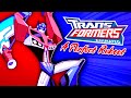 Transformers Animated - A Perfect Reboot