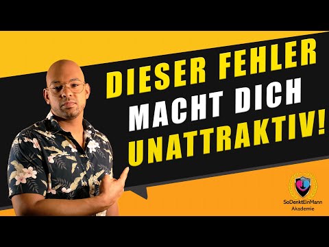 Video: Wie man einen Kerl wie dich macht, indem man ihn dich will