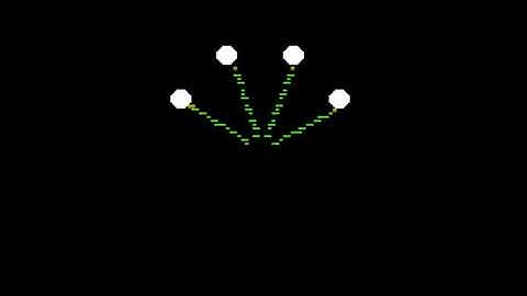 Fireworks Fantavision silent