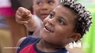 2021 Beacon Award: Walter Lewis, Homewood Children's Village