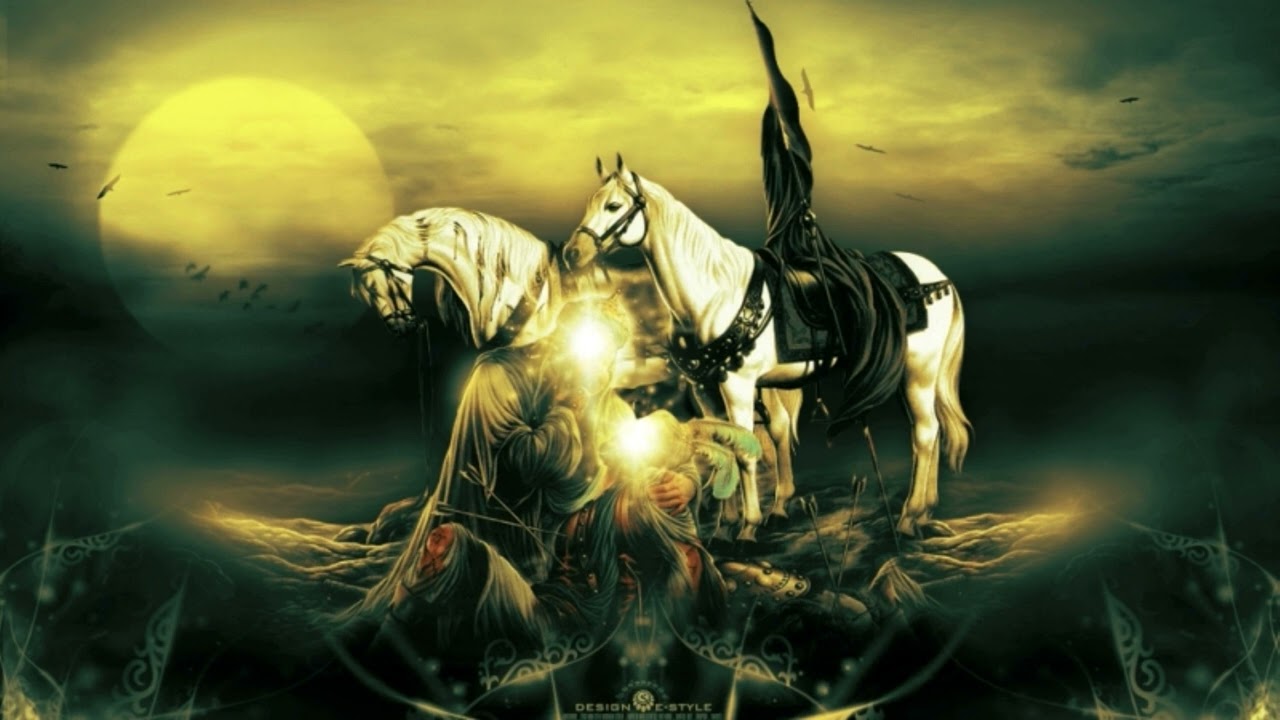 Tilas mu yi Juyayi_Abban Malam