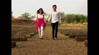 Vhalam Avo Ne|lav ni bhavai|dance by unnati gadoya & parijit |choreography by poojapattani