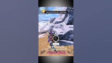 FINAL CIRCLE 😉😎  | Call Of Duty Mobile | #shorts | #callofdutymobile | #codm | #codmobile