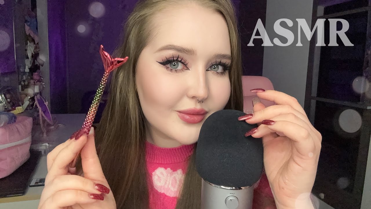 ASMR Fall Asleep in 20 Minutes OR LESS💤 - YouTube