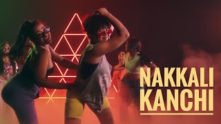 Asif Shah ► NAKKALI KANCHI ft. Viber BI | Alisha Sharma