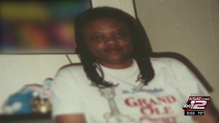 Woman, 61, dies in jail; family claims they didn't...