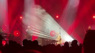 David Gray- 7/18/22 Chicago- Life on Mars (Bowie cover)