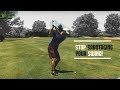 Stop Golf Swing Sabotage - Track Your Swing And Dial It In