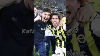 Fenerbahçe 24/7 edit//Capcut+Myt Müzik+Pinterest screenshot 1