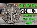 5 Rare Roosevelt Dime That Can Make You RICH | Old Rare Coin | usa coin | rare coin | #trend