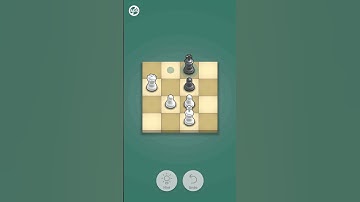 Pocket Chess level 16