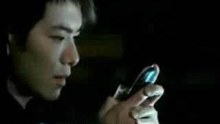 蕭正楠 - 最短的情信 MV