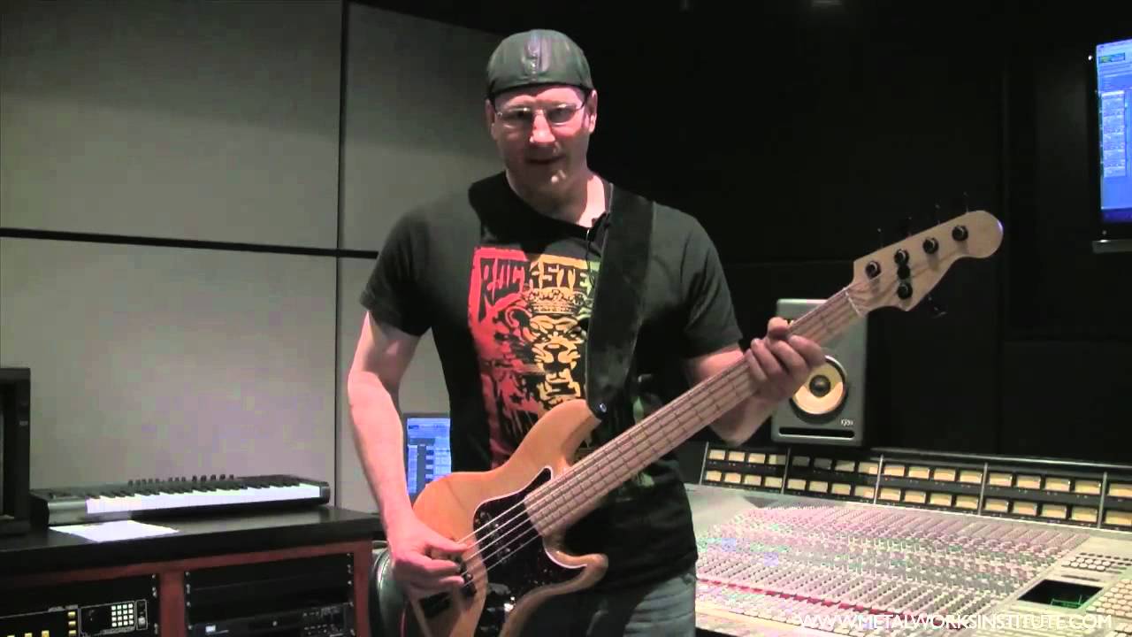 STANDING UP Bass Tips With Guenther Kapelle YouTube