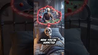 I Used My DREAMS to Predict the Future… Then It Got Terrifying #shorts #ytshorts #usshorts #usa