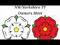 Nwtto meet moorings manchester