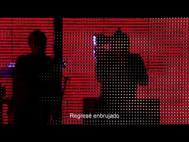 Nine Inch Nails -  Came Back Haunted