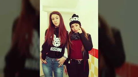 La mia migliore amica