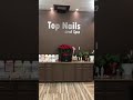 Top Nails And Spa Near Me