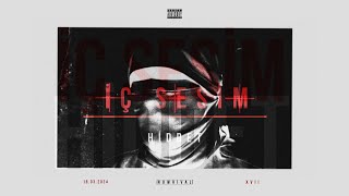 Hiddet - İç Sesim (Prod by. Hamrah Beats)