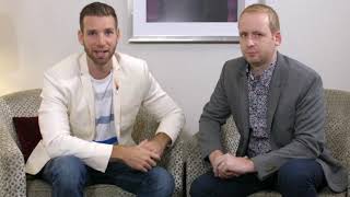 Marlo Secret Lecture | TRAILER screenshot 3