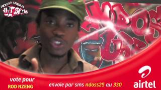 Ndoss Urban Hit Show Version 04