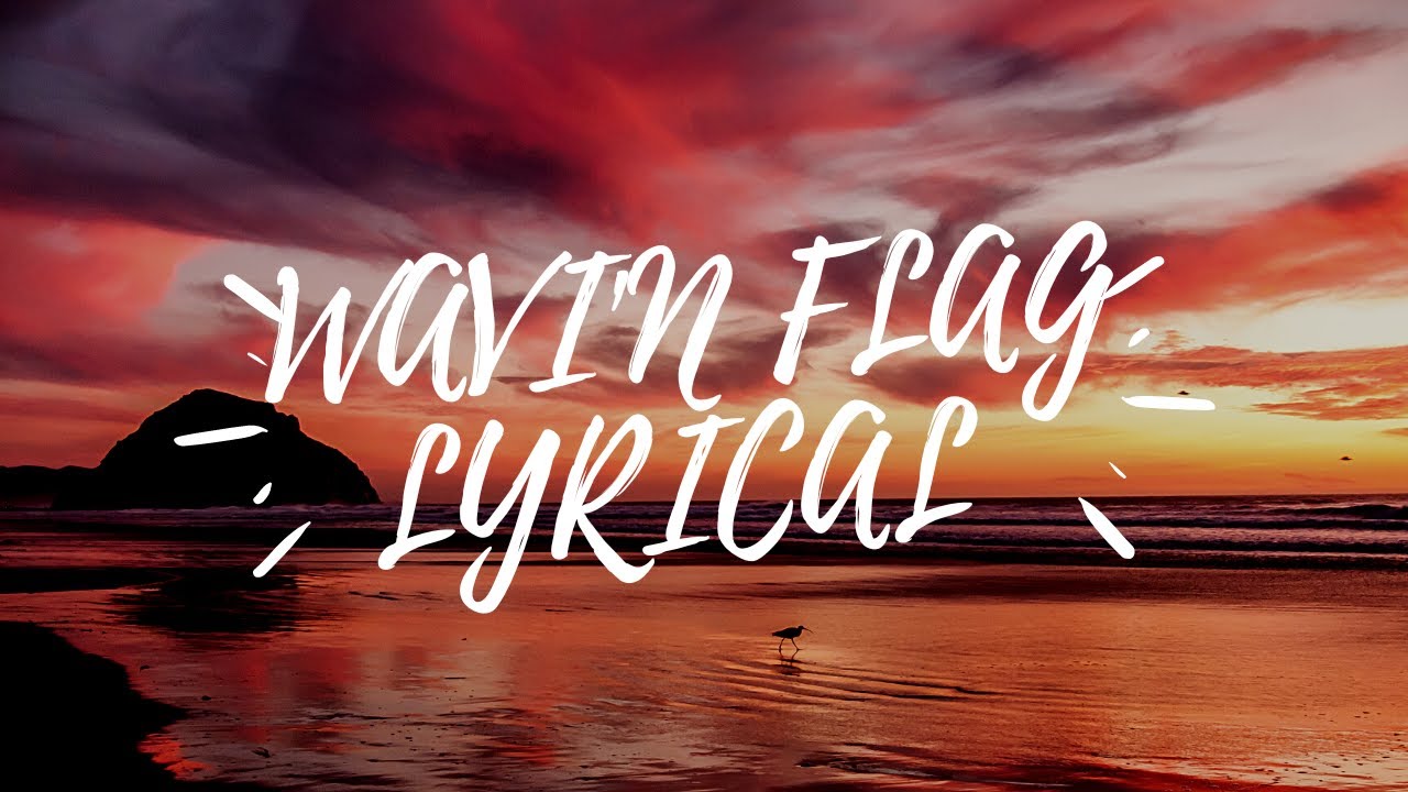 K'Naan wavi'n flagLYRICAL VIDEOTIKTOK REMIXWHEN I GET OLDER, I WILL BE STRONGER. YouTube K'Naan wavi'n flagLYRICAL VIDEOTIKTOK REMIXWHEN I GET OLDER, I WILL BE STRONGER. YouTube