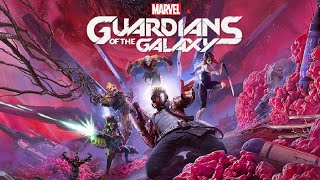 Guardians of the Galaxy/Стражи Галактики.#1 Прохождение.(Сюжет):Rus.[PS4 slim]
