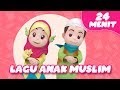 Lagu anak muslim terbaru 2024 dari salman  sofia