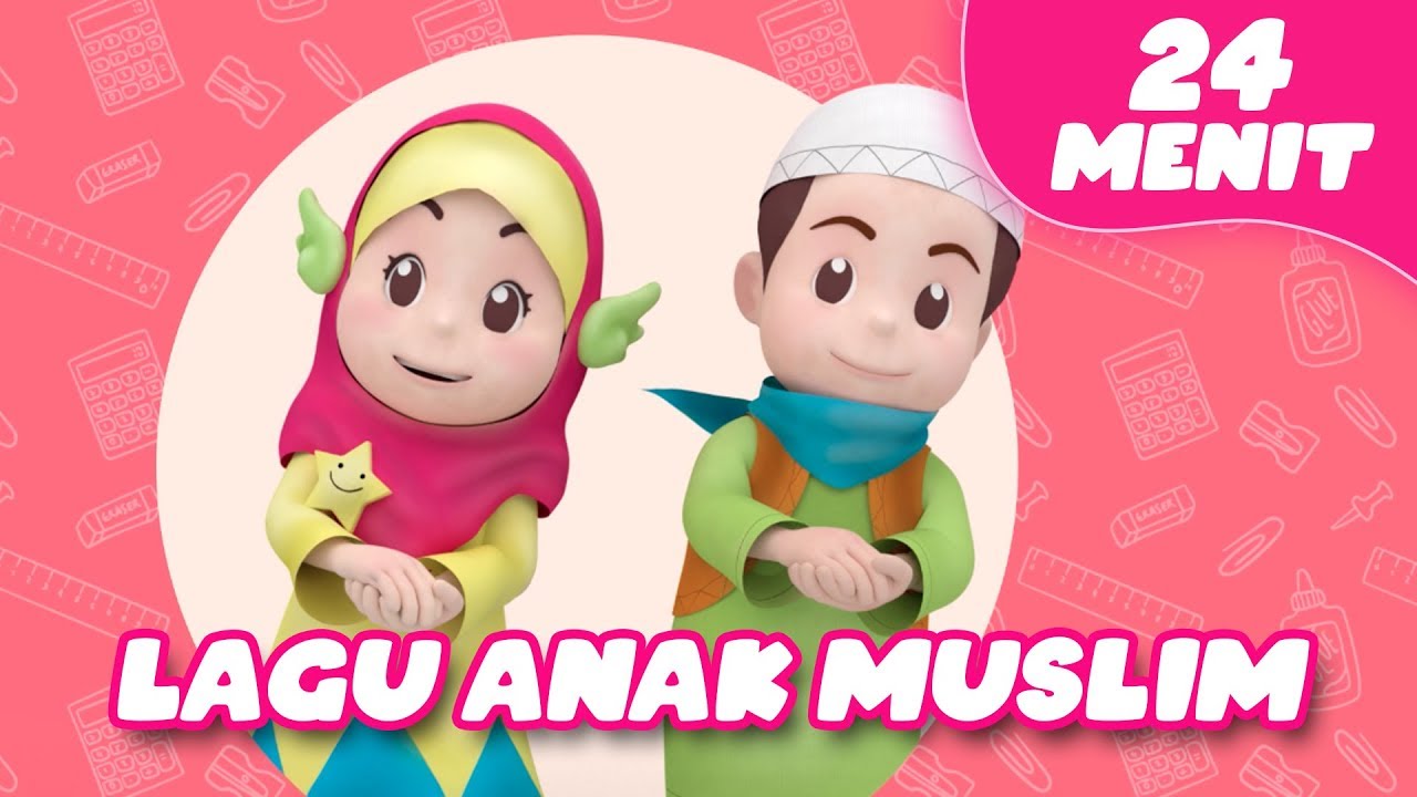 Film Anak Islami Newstempo